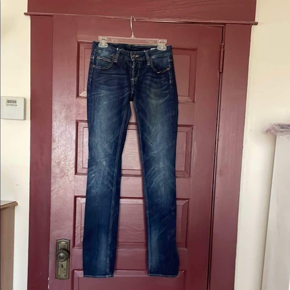 Women's Chevignon Skinny Jeans